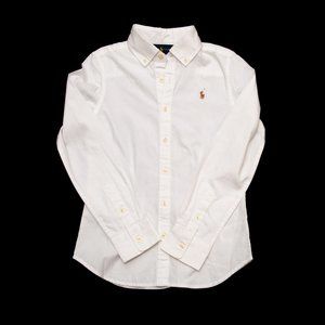 Ralph Lauren Oxford Shirt